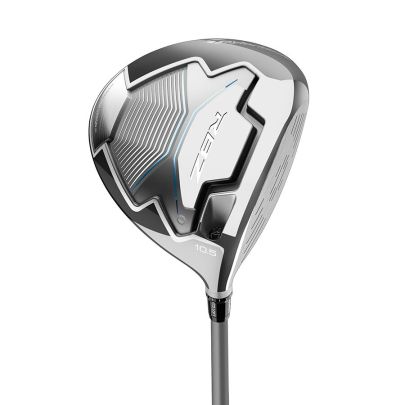 ENSEMBLE TAYLORMADE RBZ 10 MCX FEMME