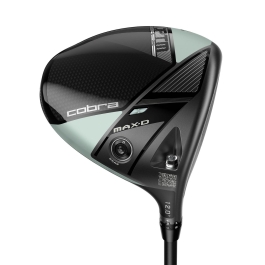 DRIVER COBRA OPTM MAX-D WMNS 