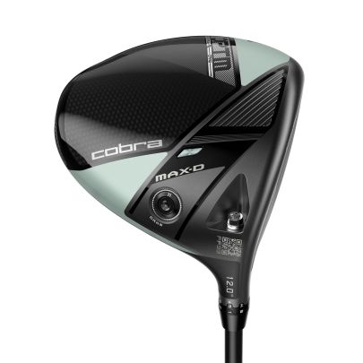 DRIVER COBRA OPTM MAX-D WMNS 