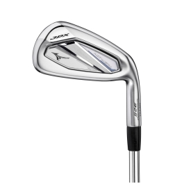 FER MIZUNO JPX 925 HOT METAL 7MCX AC.