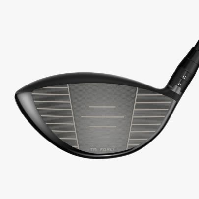 DRIVER CALLAWAY QUANTUM TD 