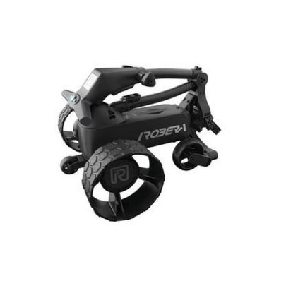 VOITURETTE ELECTRIQUE ROBERA PRO