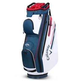 SAC CALLAWAY CHEV 14 CART