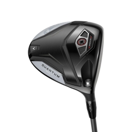 DRIVER CALLAWAY QUANTUM MAX D 