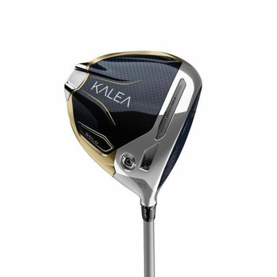 ENSEMBLE TAYLORMADE KALEA GOLD 10 PCS