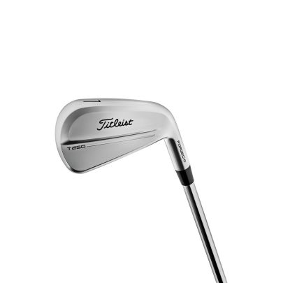 SET DE FERS TITLEIST T250 4G 7 MCX ACIER