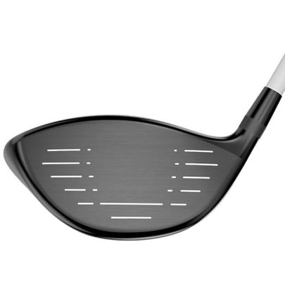 DRIVER TOUR EDGE HOT LAUNCH C522