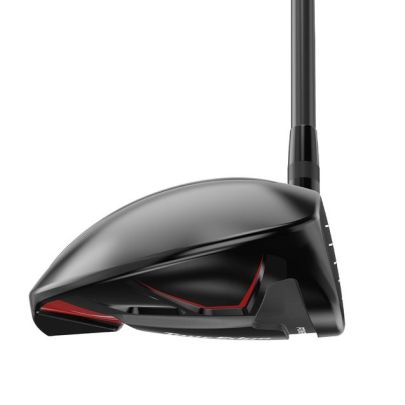 DRIVER FEMME TOUR EDGE HOT LAUNCH E523