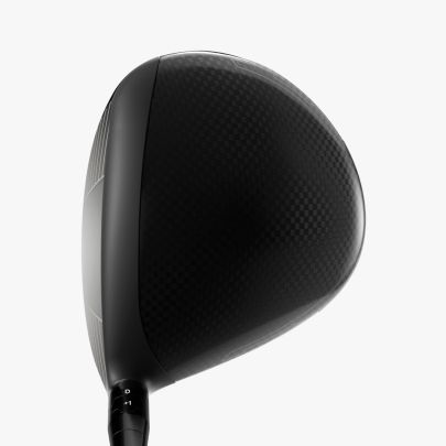 DRIVER CALLAWAY QUANTUM TD 