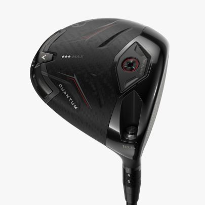 DRIVER CALLAWAY QUANTUM TD MAX 