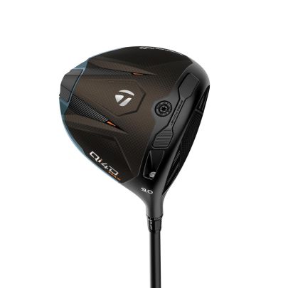 DRIVER TAYLORMADE QI4D MAX