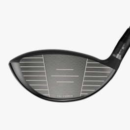 DRIVER CALLAWAY QUANTUM MAX D 