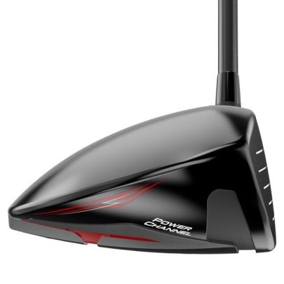 DRIVER TOUR EDGE HOT LAUNCH C523