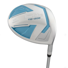 ENSEMBLE COMPLET TOUR EDGE TE-200 