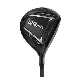 BOIS D'ALLÉE WILSON DYNAPOWER MAX 