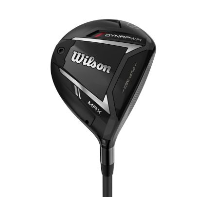 BOIS D'ALLÉE WILSON DYNAPOWER MAX 