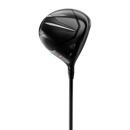 DRIVER TITLEIST TSR 1