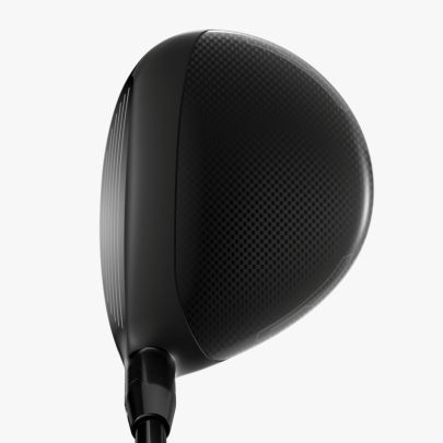 BOIS D'ALLÉE CALLAWAY QUANTUM TD