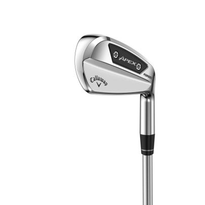 FER CALLAWAY APEX AI150 7 MCX ACIER
