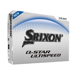 BALLE SRIXON Q-STAR ULTISPEED 