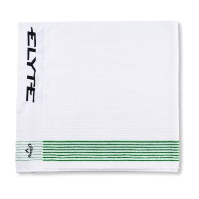 SERVIETTE CALLAWAY HARD GOOD TOWEL