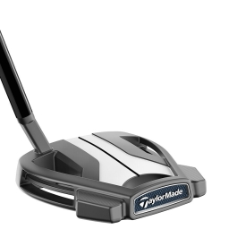 PUTTER TAYLORMADE SPIDER TOUR X GUN METAL 