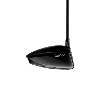 DRIVER TITLEIST GT1