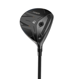 BOIS D'ALLÉE TAYLORMADE QI4D 