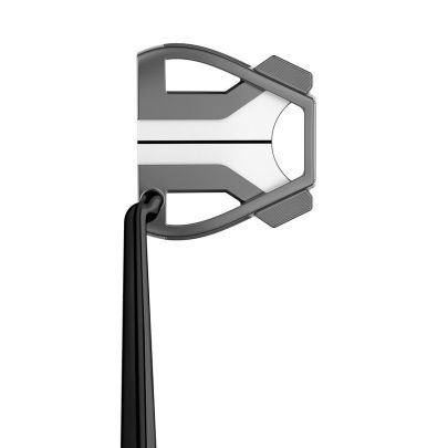 PUTTER TAYLORMADE SPIDER TOUR X GUN METAL 