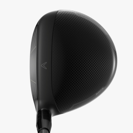 BOIS D'ALLÉE CALLAWAY QUANTUM MAX D