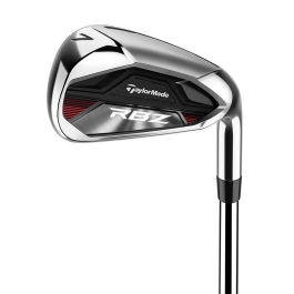 ENSEMBLE TAYLORMADE RBZ 11 MCX ACIER