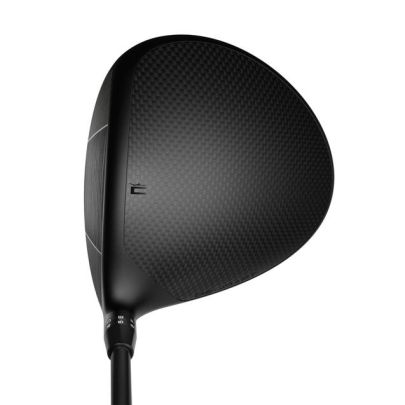 DRIVER COBRA DS-ADAPT MAX-K BK