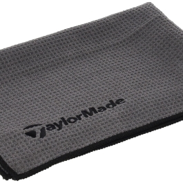 SERVIETTE TAYLORMADE MICROFIBER CART TOWEL 