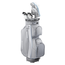 ENSEMBLE TAYLORMADE RBZ 10 MCX FEMME