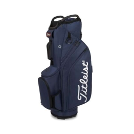 SAC TITLEIST CART 14
