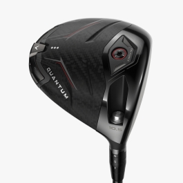 DRIVER CALLAWAY QUANTUM TD 