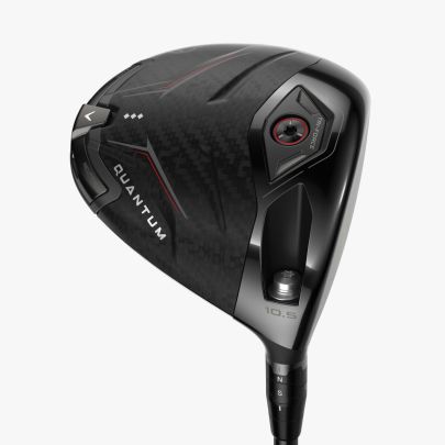 DRIVER CALLAWAY QUANTUM TD 