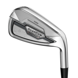 FER CALLAWAY QUANTUM MAX FAST 6 MCX GR 