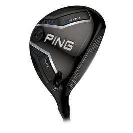 BOIS D'ALLEE PING G440 MAX