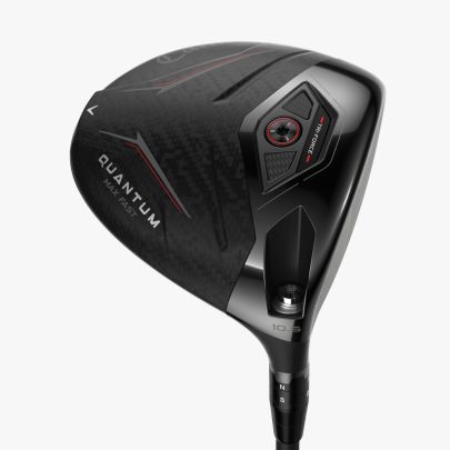 DRIVER FEMME CALLAWAY QUANTUM MAX FAST 