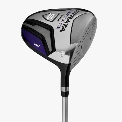 ENSEMBLE STRATA ULTIMATE WMNS - 16 PCS