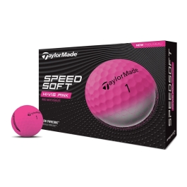 BALLE TAYLOR MADE SPEEDSOFT 24