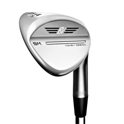 WEDGE TITLEIST VOKEY SM9