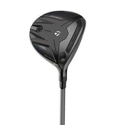 BOIS D'ALLÉE TAYLORMADE QI4D MAX LITE 