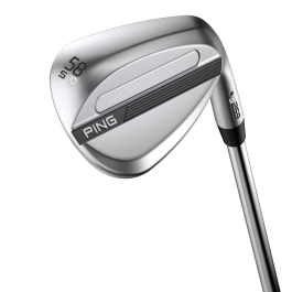 WEDGE PING S259 CHROME