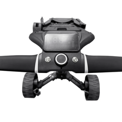 VOITURETTE ELECTRIQUE AXGLO E5 - 2026