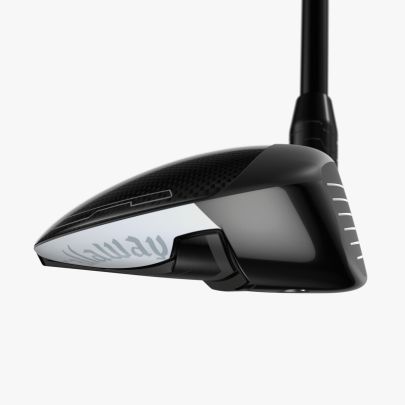 BOIS D'ALLÉE CALLAWAY QUANTUM TD
