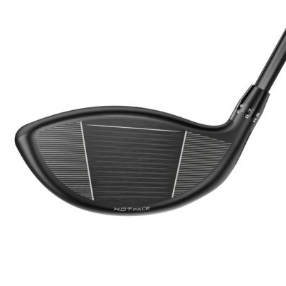 DRIVER COBRA DS-ADAPT MAX-K BK