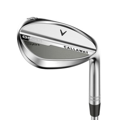 WEDGE CALLAWAY OPUS SP PLUS