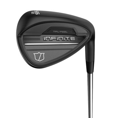 WEDGE WILSON INFINITE ACIER 